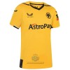 Maglia ufficiale Wolves FC Casa 2022-23 per Uomo